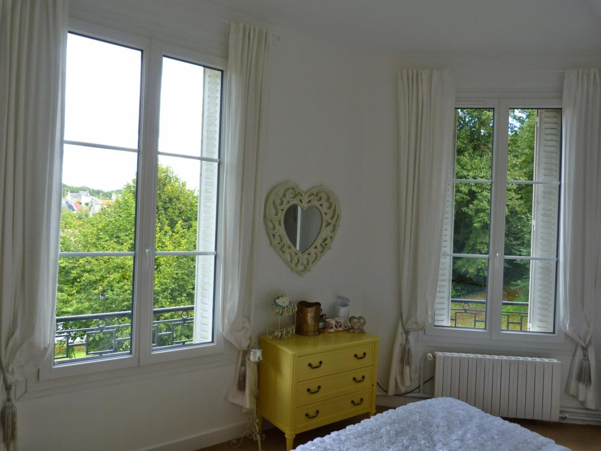 Chateau Anaselle Condé-sur-Noireau Habitación foto
