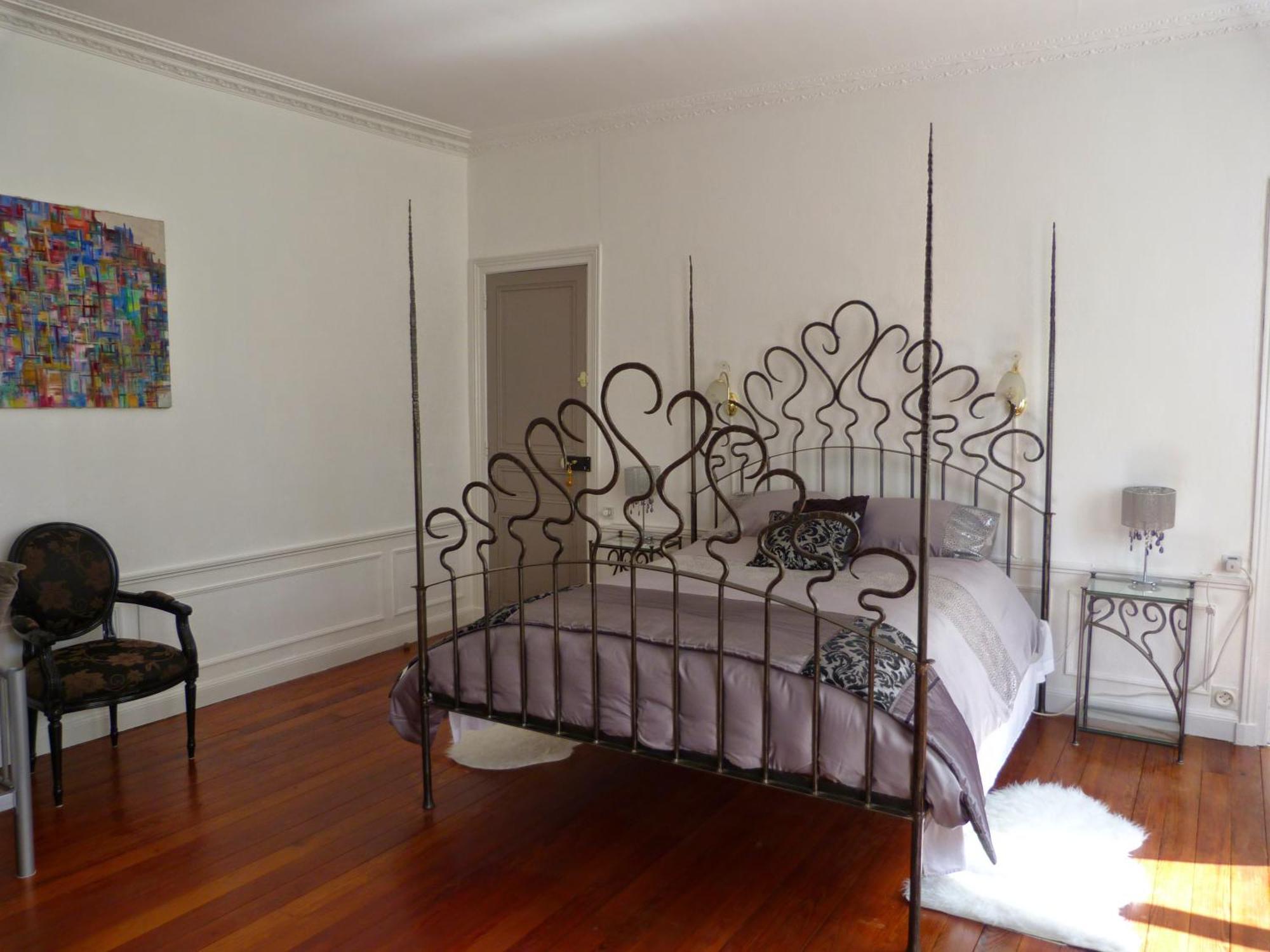 Chateau Anaselle Condé-sur-Noireau Habitación foto